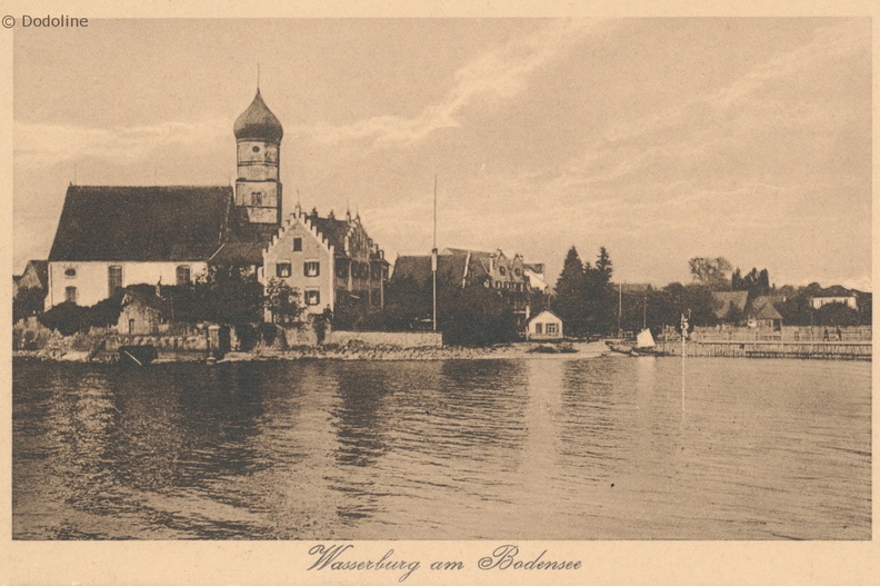 wasserburg