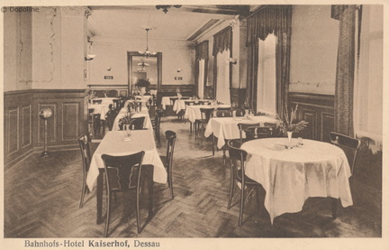 Kaiserhof