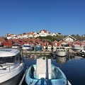Donsö bei Göteborg